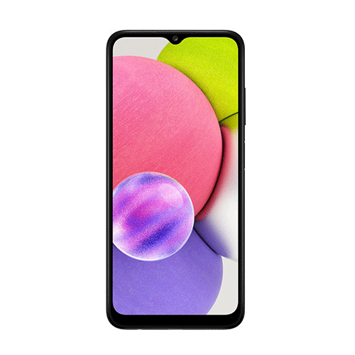 Galaxy A03s
