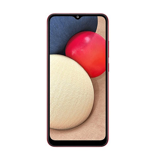 Galaxy A02s