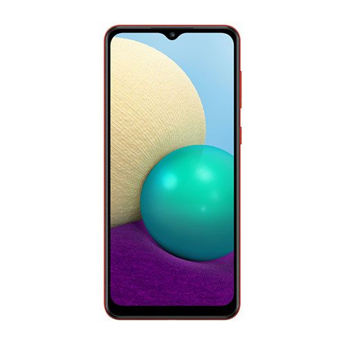 Galaxy A02