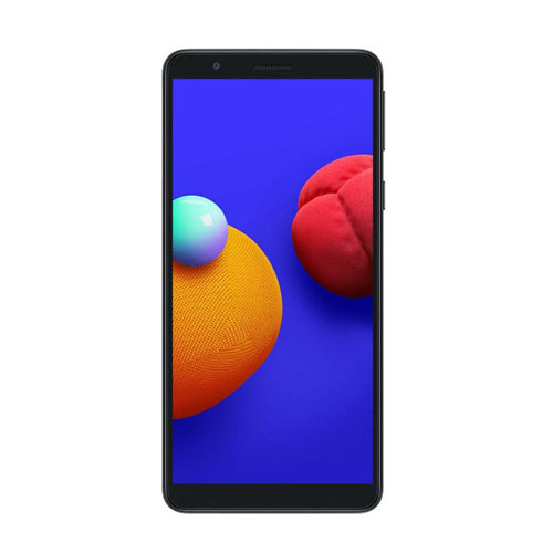 Galaxy A01 Core