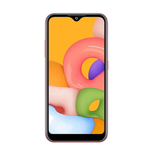 Galaxy A01