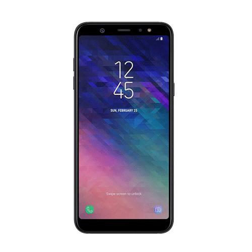 Galaxy A6+ 2018