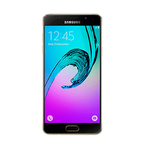 Galaxy A5 2016