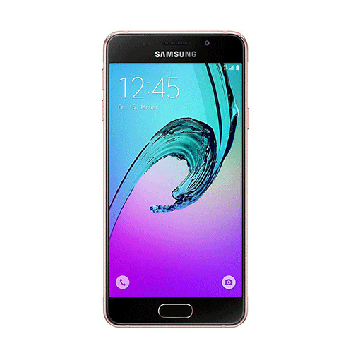 Galaxy A3 2016