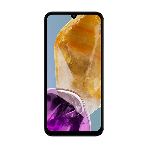 Galaxy M15 5G