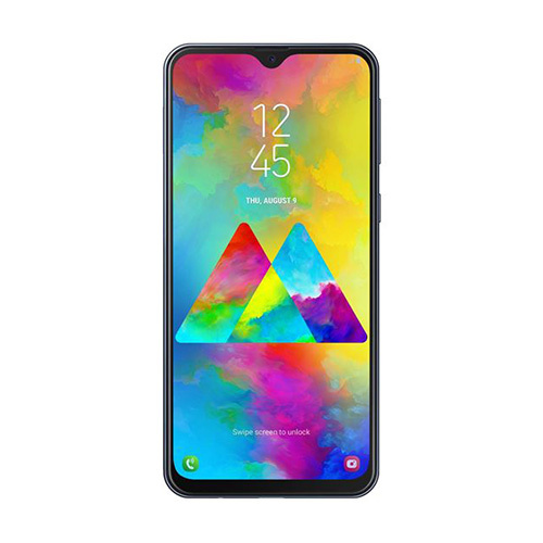 Galaxy M20
