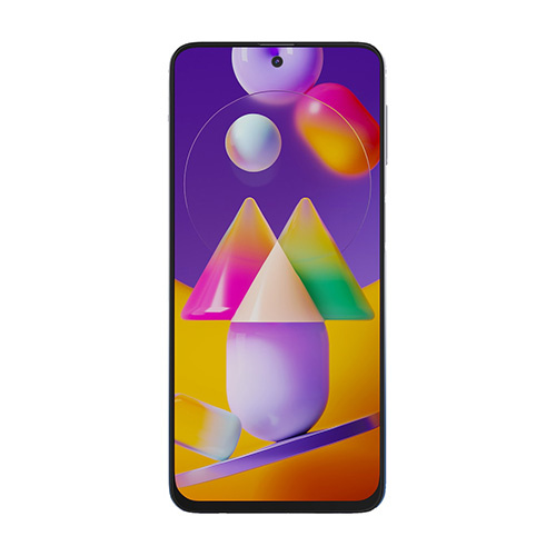 Galaxy M31s