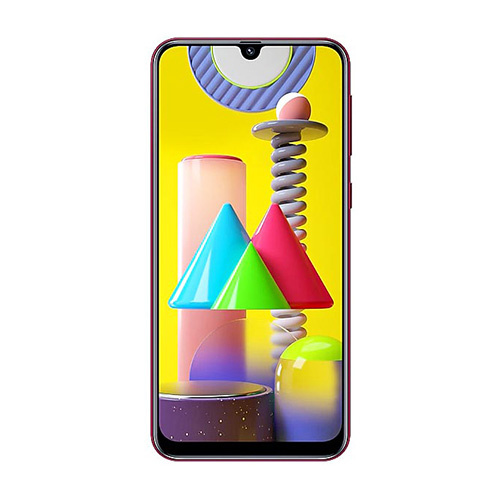 Galaxy M31