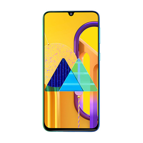 Galaxy M30s