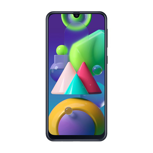 Galaxy M21