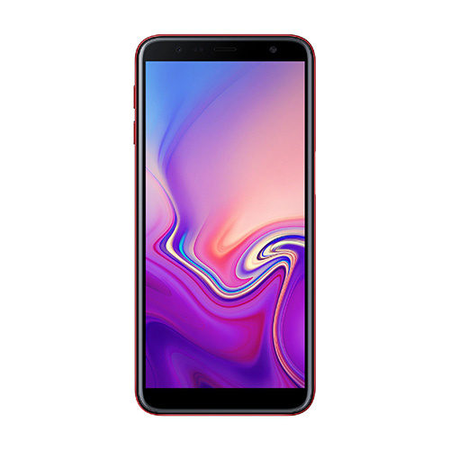 Galaxy J6+ 2018