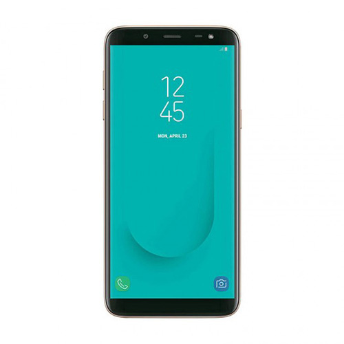 Galaxy J6 2018 Dual Sim
