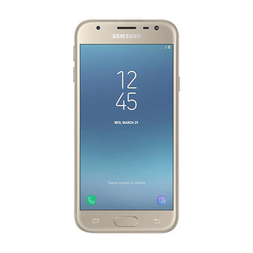 Galaxy J3 2017
