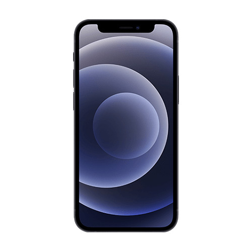 iPhone 12 mini
