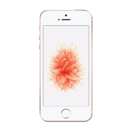 iPhone SE