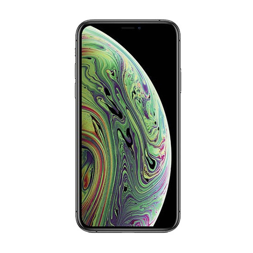 iPhone Xs