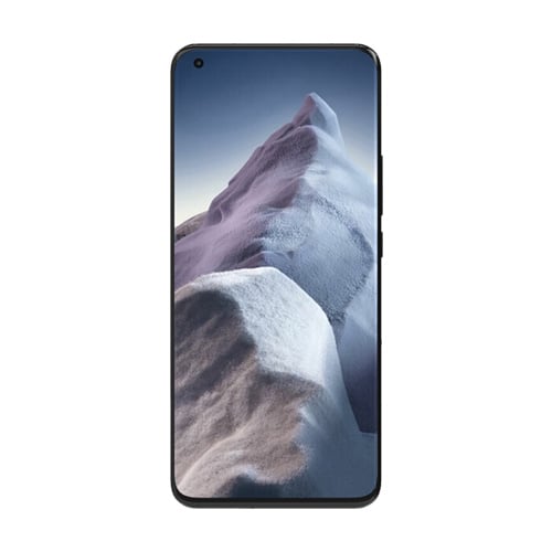 Mi 11 Ultra