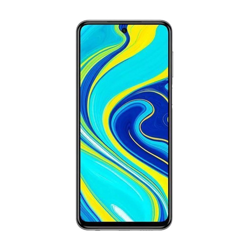 Redmi Note 9S