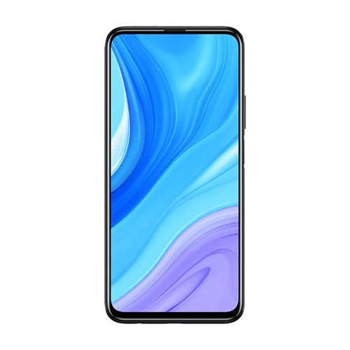 P smart 2019