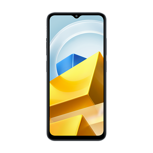 POCO M5