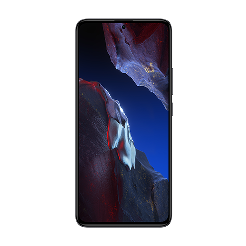 POCO F5 Pro
