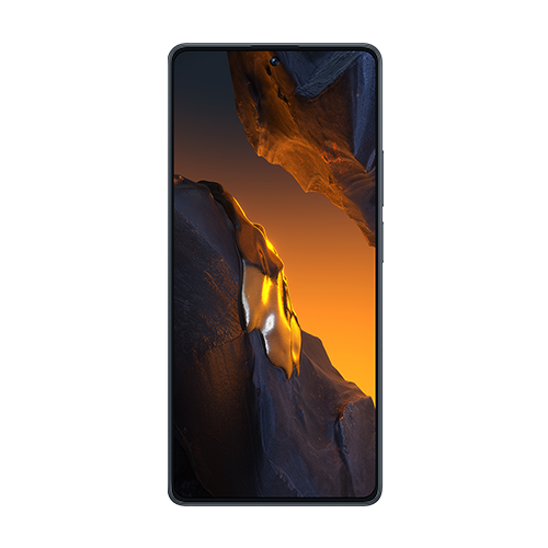 POCO F5