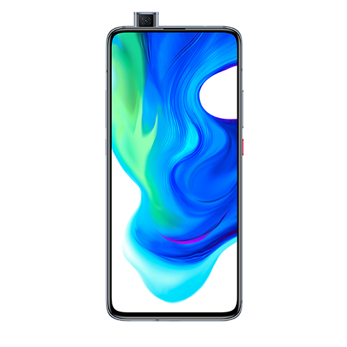 POCO F2 Pro