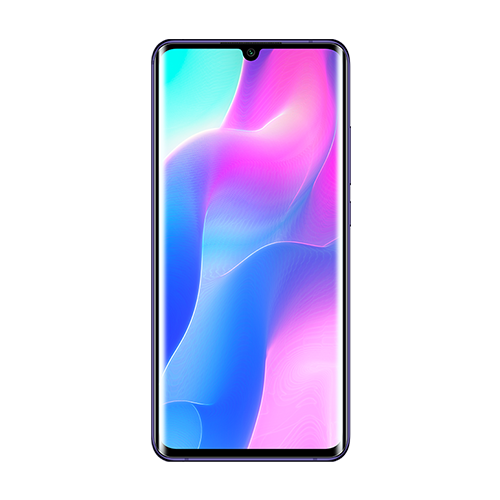 Mi Note 10 Lite