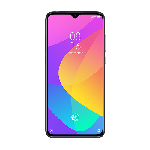 Mi 9 Lite