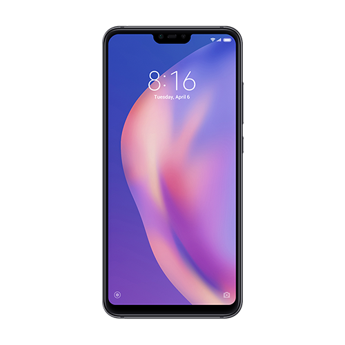Mi 8 Lite / Mi 8X