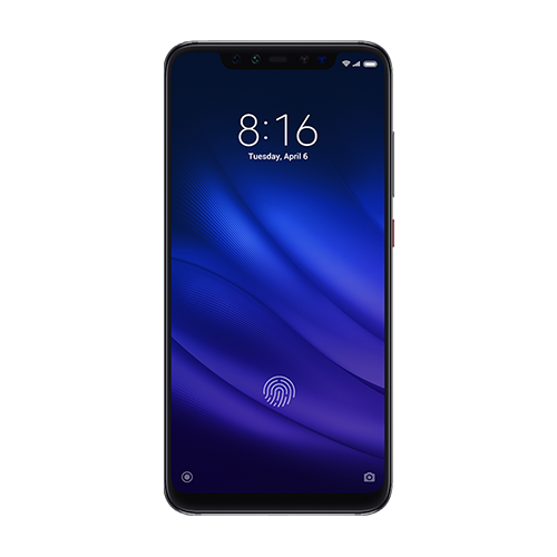 Mi 8 Pro