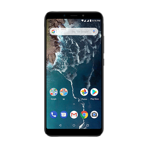 Mi A2 / Mi 6X