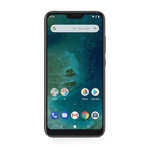 Mi A2 Lite / Redmi 6 Pro