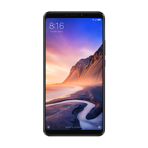 Mi Max 3