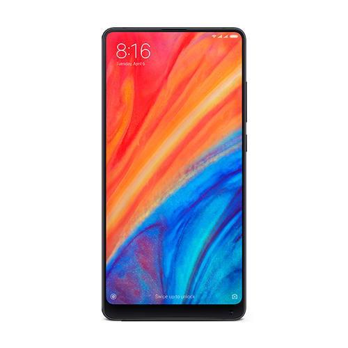 Mi Mix 2S