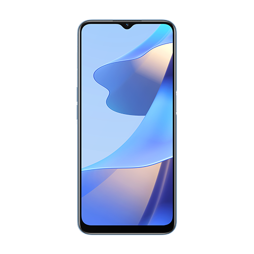 OPPO A16 / A16s