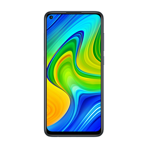 Redmi Note 9