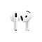Apple Apple AirPods 4 (ANC) met actieve ruisonderdrukking