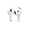 Apple Apple AirPods 4 (ANC) Mit Aktiver Geräusch­unter­drückung