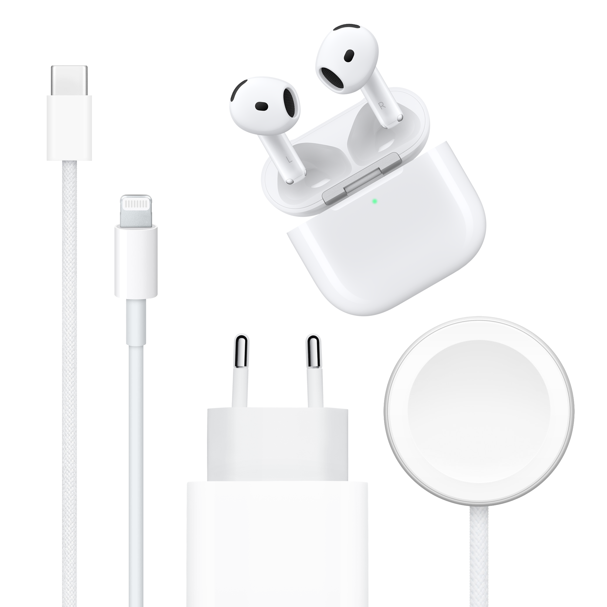 Apple Accessoires