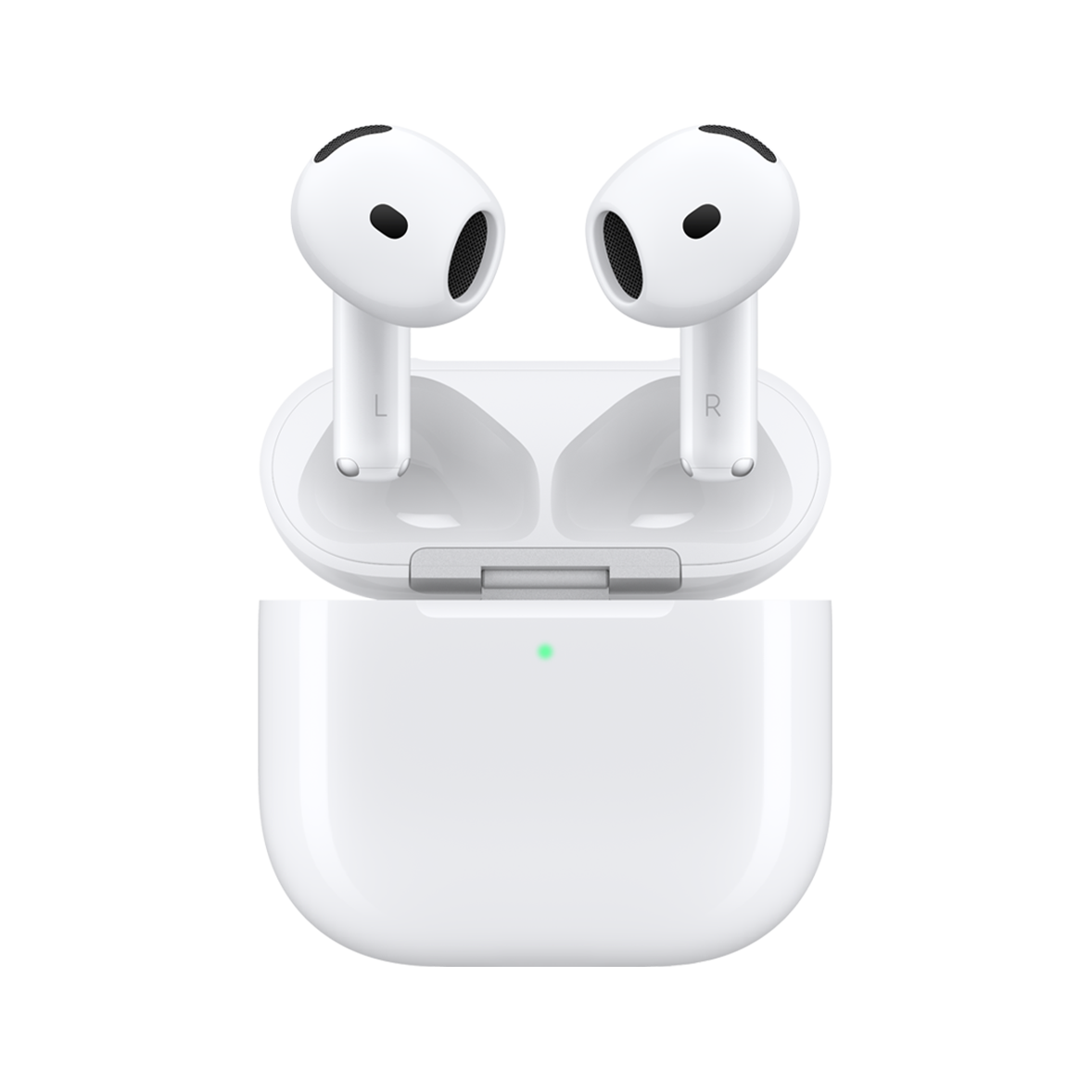 AirPods