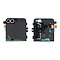 Samsung Samsung Galaxy Z Flip6 (F741B) Display Achterkant (SUB/Buitenkant LCD), Geel, GH97-30012B