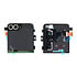 Samsung Galaxy Z Flip6 (F741B) Rear Display (SUB/Outer LCD), Yellow, GH97-30012B