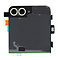 Samsung Samsung Galaxy Z Flip6 (F741B) Rear Display (SUB/Outer LCD), Yellow, GH97-30012B