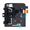 Samsung Samsung Galaxy Z Flip6 (F741B) Display Achterkant (SUB/Buitenkant LCD), Geel, GH97-30012B