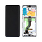 Samsung Samsung Galaxy S20+ 5G (G986F/DS) Display (Exkl. Kamera), Cloud White/Weiß, GH82-31441B;GH82-31442B;GH82-31445B