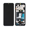 Samsung Samsung Galaxy A05s (A057F) Display, Zwart, GH81-24364A
