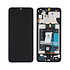Samsung Galaxy A05s (A057F) Display, Schwarz, GH81-24364A