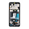 Samsung Samsung Galaxy A05s (A057F) Display, Zwart, GH81-24364A