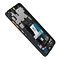 Samsung Samsung Galaxy A05s (A057F) Display, Zwart, GH81-24364A